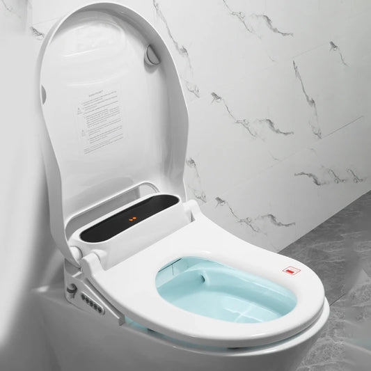 Intelligent Toilet Seat- Electric Bidet Cover Smart Bidet