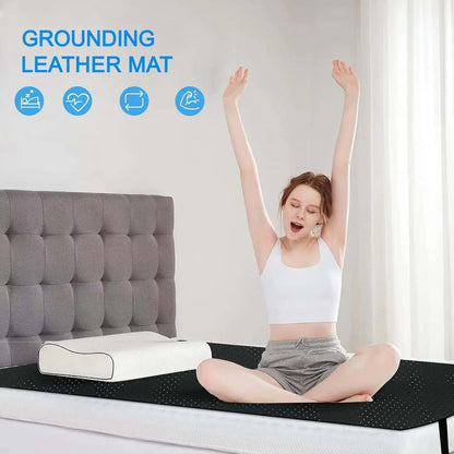 Grounding Sheet Combo, Grounding Mat