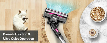 Cordless 6 in 1 Handheld Vacuum