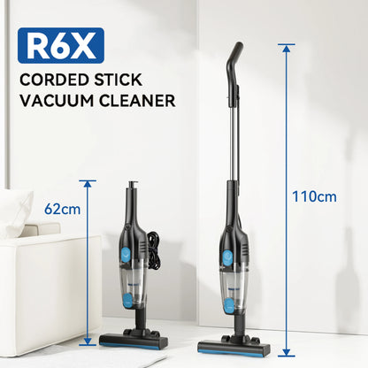 Extra Long Corded Vacuum Cleaner
