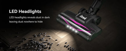 Cordless 6 in 1 Handheld Vacuum