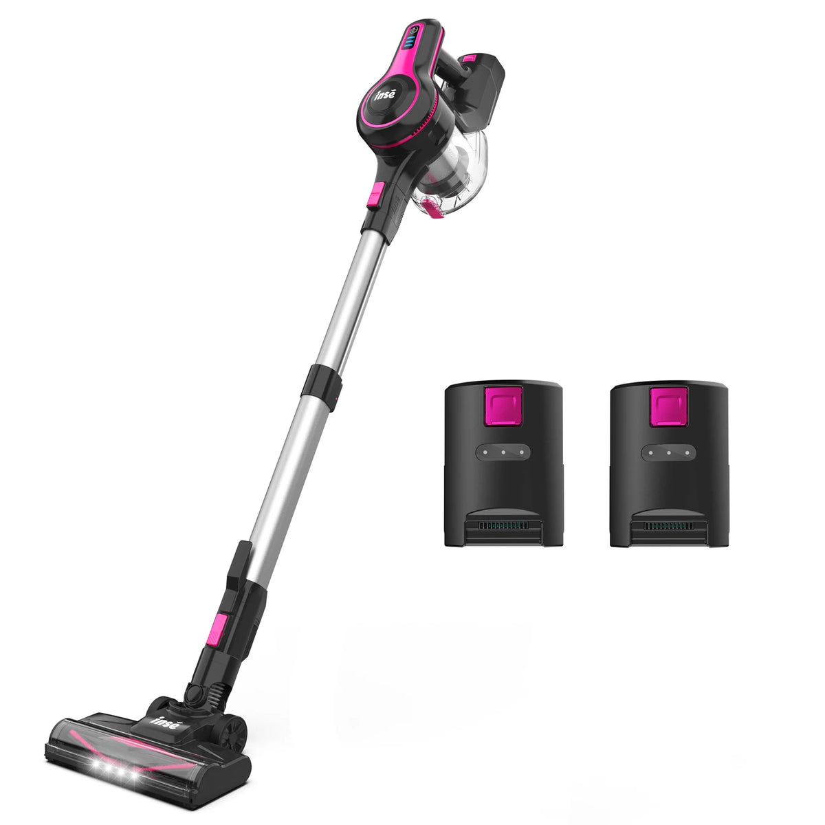 Cordless 6 in 1 Handheld Vacuum