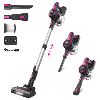 Cordless 6 in 1 Handheld Vacuum