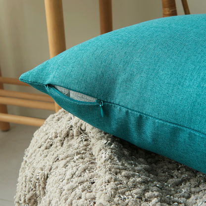 2pcs Garden Outdoor Cushion Cover-Waterproof exterior cushions