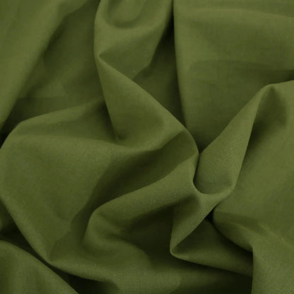 Linen Fitted Sheet (1 Piece) - 14 Inch Deep Pocket Mattress Cover