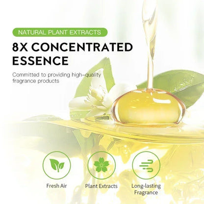 100ML Perfume/Pure plant essential oil Fragrance Diffuser Air Purifier