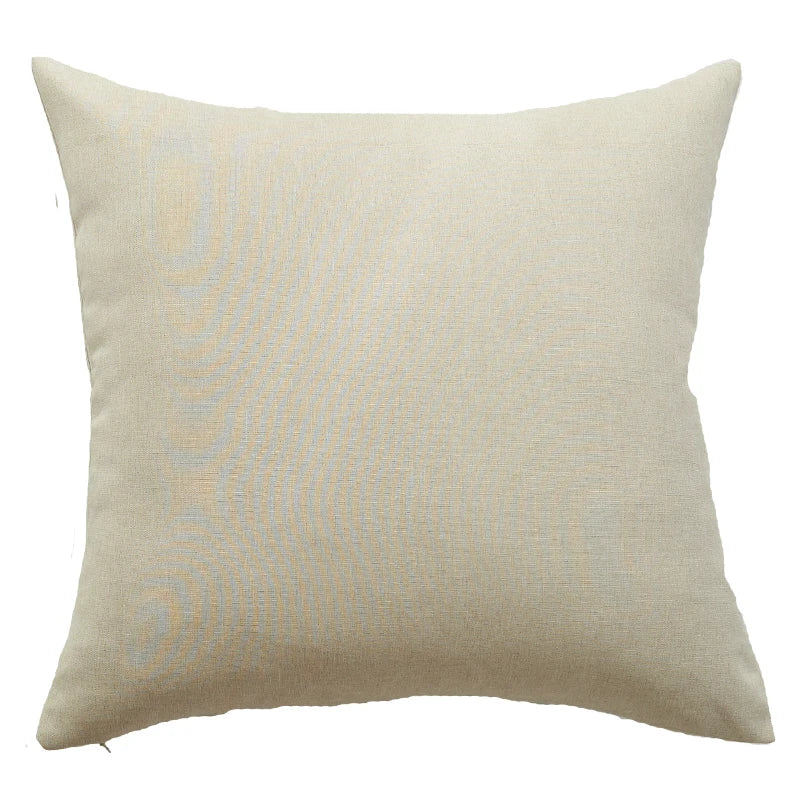 2pcs Garden Outdoor Cushion Cover-Waterproof exterior cushions