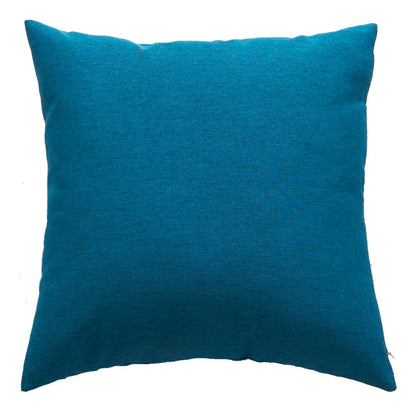 2pcs Garden Outdoor Cushion Cover-Waterproof exterior cushions