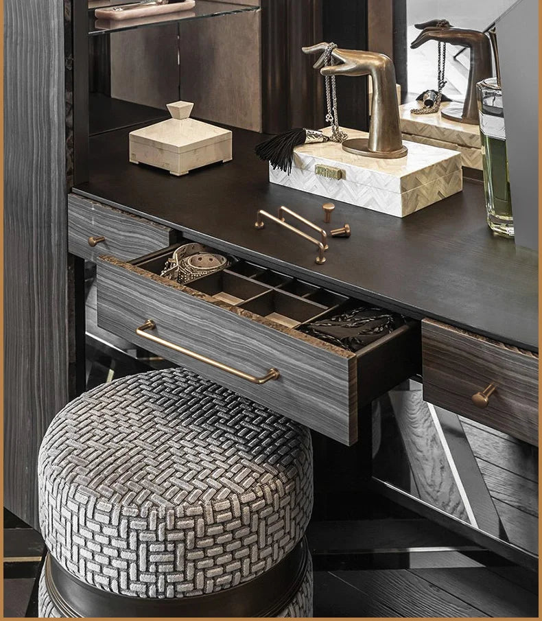 Bronze Cabinet Pulls Antique /Drawer Knobs