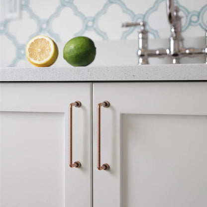 Bronze Cabinet Pulls Antique /Drawer Knobs