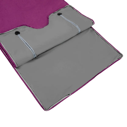 Portable Sauna Blanket Zipper Design -Body Relaxation
