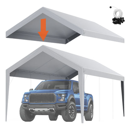 Carport Replacement Canopy/Cover