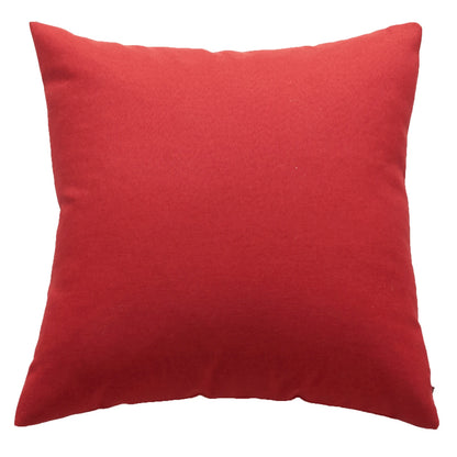 2pcs Garden Outdoor Cushion Cover-Waterproof exterior cushions