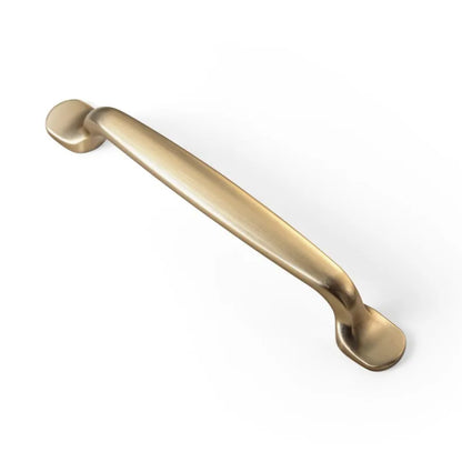 Antique Brass Cabinet Knobs/Drawer Handles Zinc Alloy