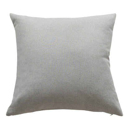 2pcs Garden Outdoor Cushion Cover-Waterproof exterior cushions