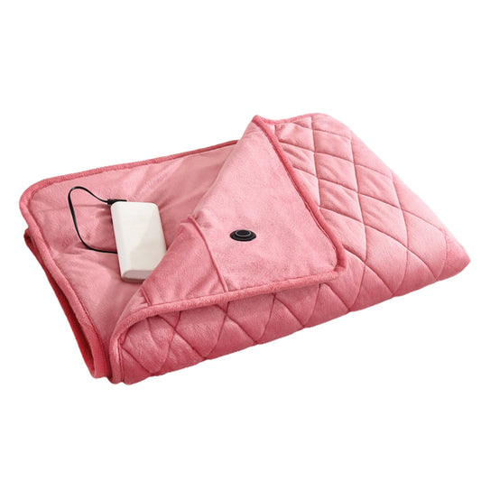 Wearable USB Electric Blanket