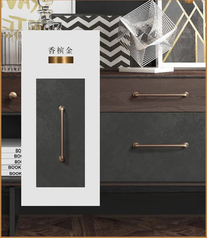 Bronze Cabinet Pulls Antique /Drawer Knobs