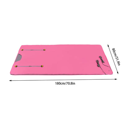 Portable Sauna Blanket Zipper Design -Body Relaxation