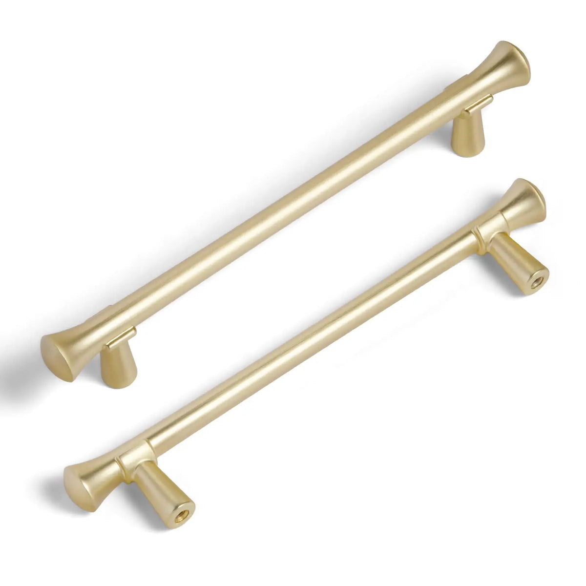 Antique Brass/Stainless Steel Cabinet Handles/Drawer Pulls