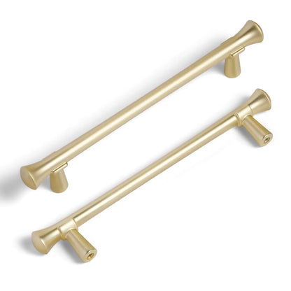 Antique Brass/Stainless Steel Cabinet Handles/Drawer Pulls