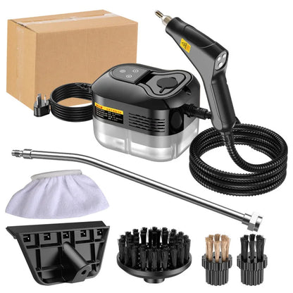 Handheld High Pressure Steam Cleaner
