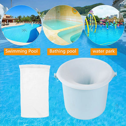 5-20PCS Swimming Pool Filter Skimmer