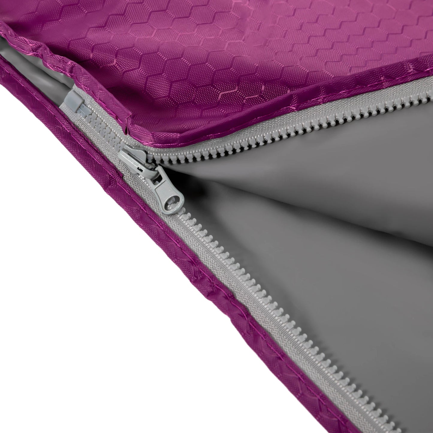Portable Sauna Blanket Zipper Design -Body Relaxation