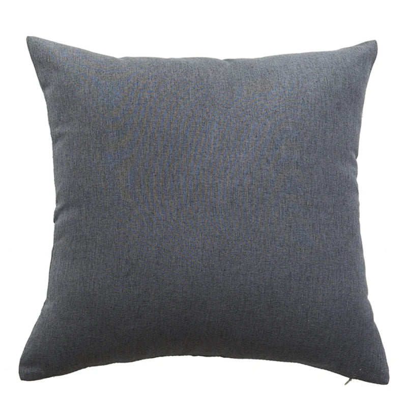 2pcs Garden Outdoor Cushion Cover-Waterproof exterior cushions