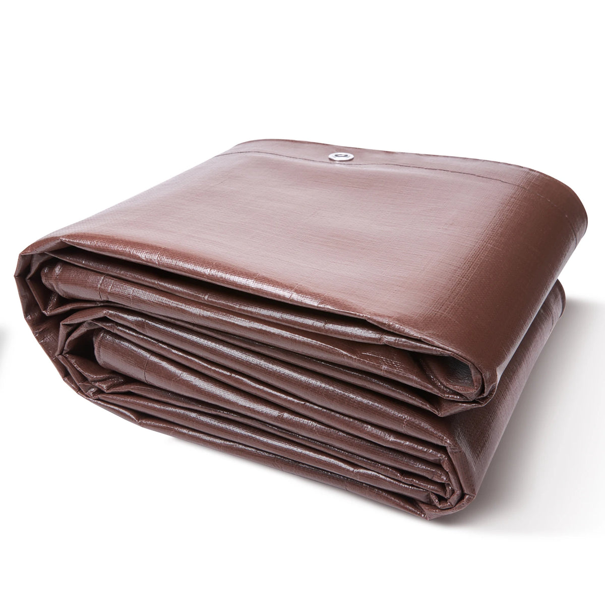 Heavy Duty Tarp with Grommets
