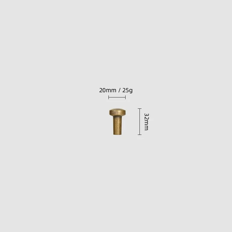 Bronze Cabinet Pulls Antique /Drawer Knobs