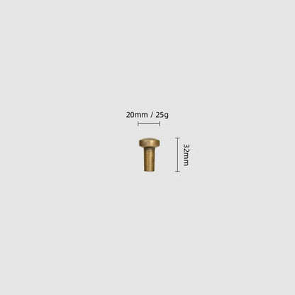 Bronze Cabinet Pulls Antique /Drawer Knobs