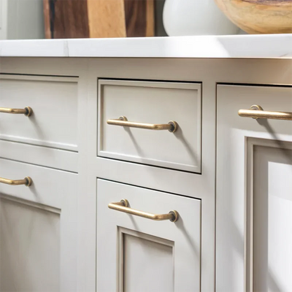 Bronze Cabinet Pulls Antique /Drawer Knobs