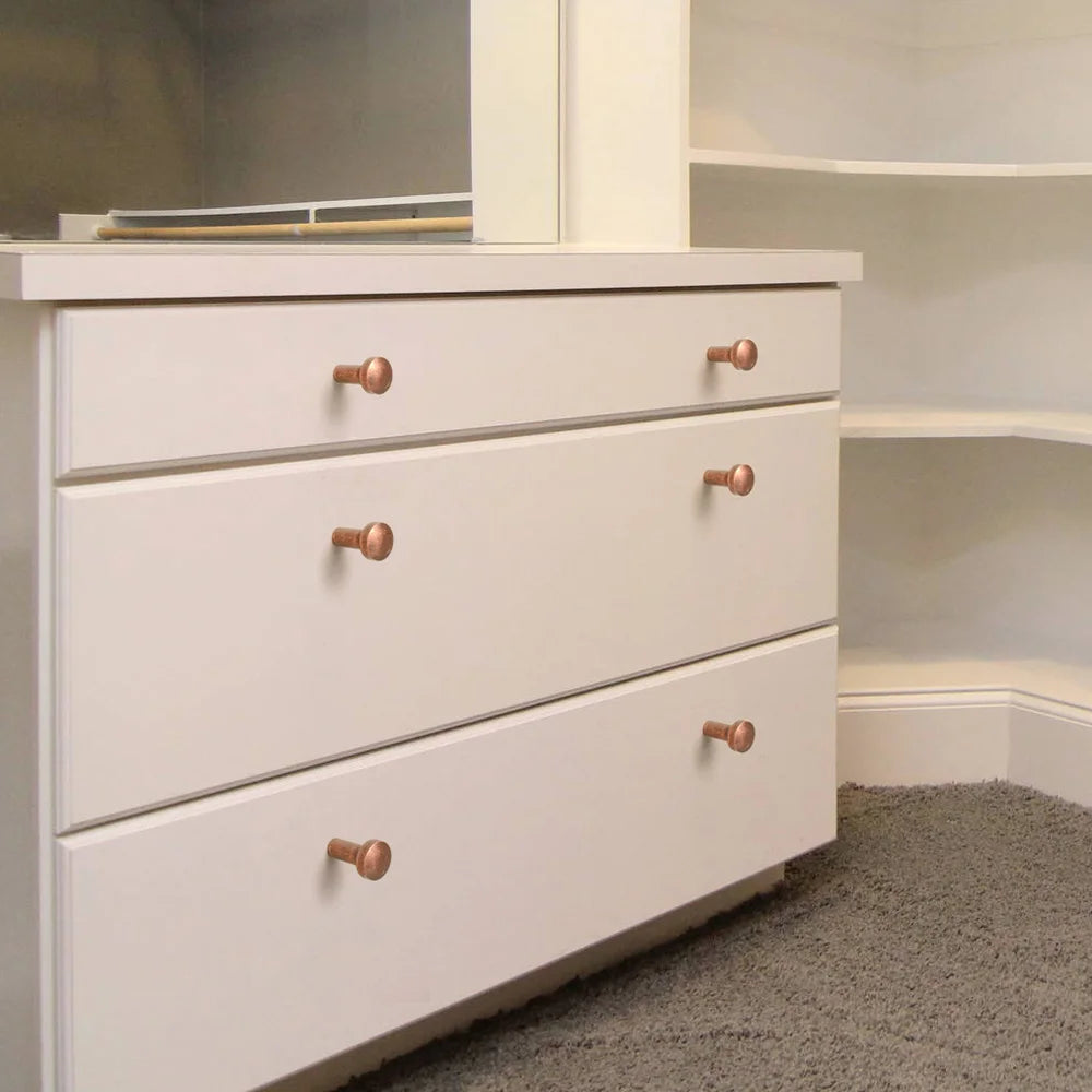 Bronze Cabinet Pulls Antique /Drawer Knobs
