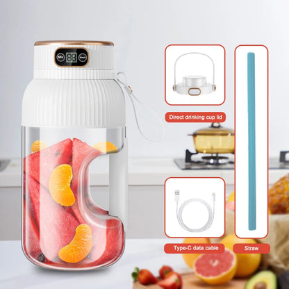 1000ML Portable Juicer Blender