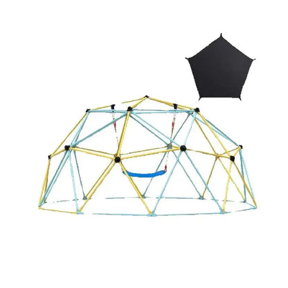 Climbing Dome 6/8/10/12FT Geometric Dome
