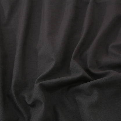 Linen Fitted Sheet (1 Piece) - 14 Inch Deep Pocket Mattress Cover
