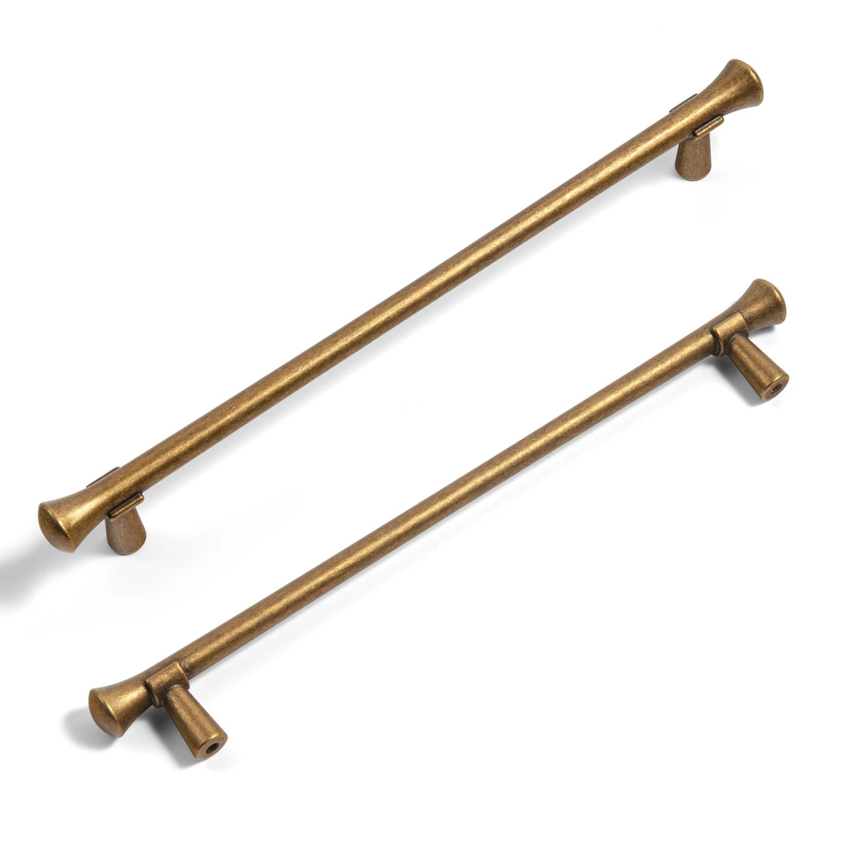 Antique Brass/Stainless Steel Cabinet Handles/Drawer Pulls