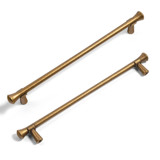 Antique Brass/Stainless Steel Cabinet Handles/Drawer Pulls