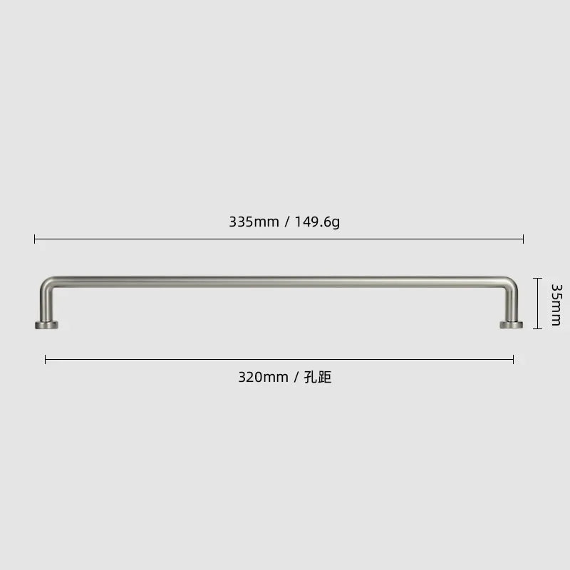 Bronze Cabinet Pulls Antique /Drawer Knobs