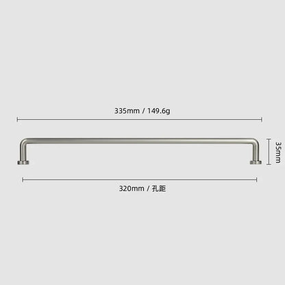 Bronze Cabinet Pulls Antique /Drawer Knobs