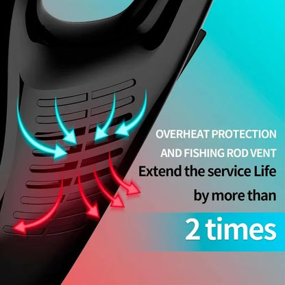 Corded Stick Vacuum Cleaner- 3 in1 Lightweight