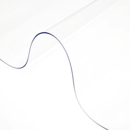 Multi-size 1.5/2mm Tablecloth Protector/Table Cover Mat PVC
