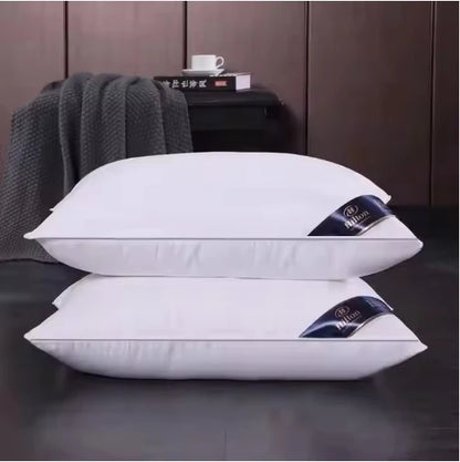 Luxury Hotel Pillow