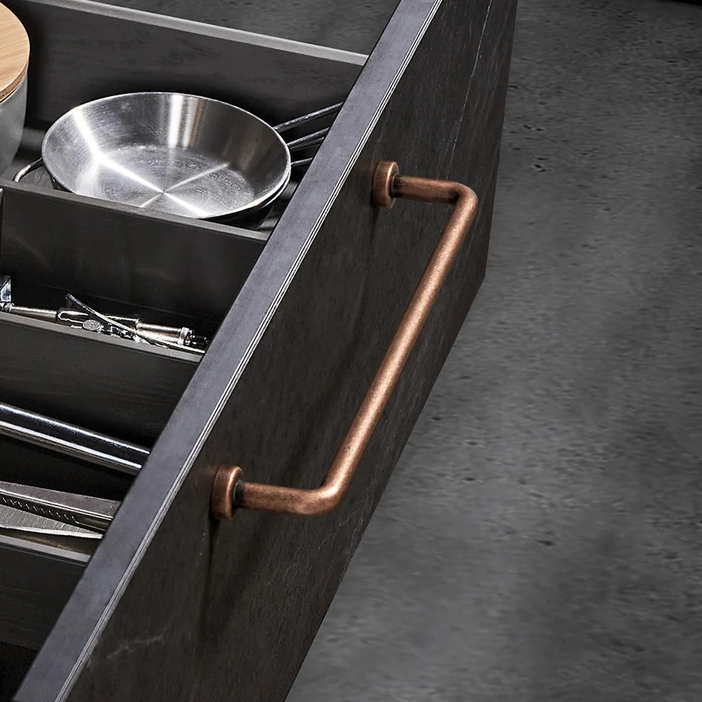Bronze Cabinet Pulls Antique /Drawer Knobs