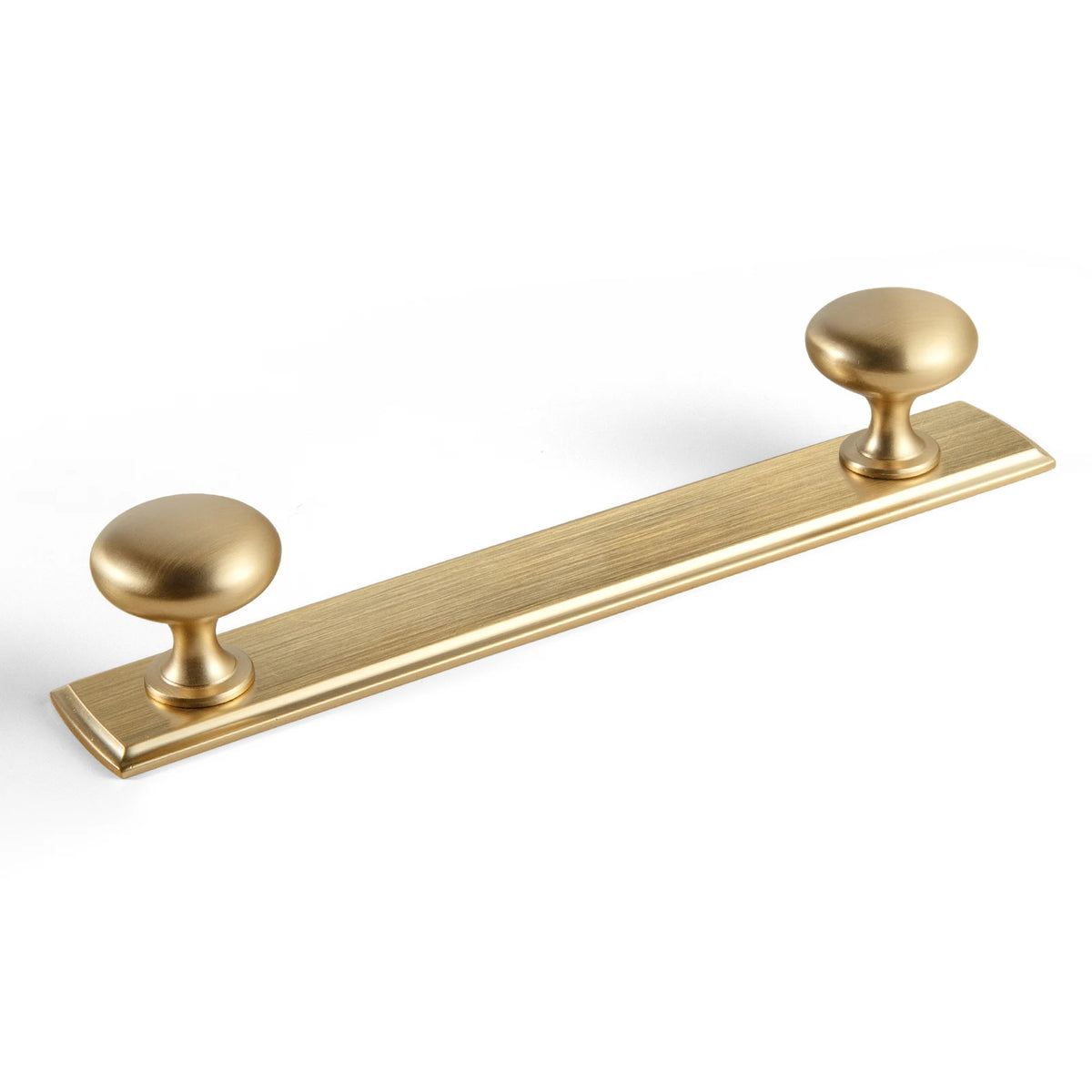 Antique Brass Handles
