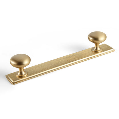 Antique Brass Handles