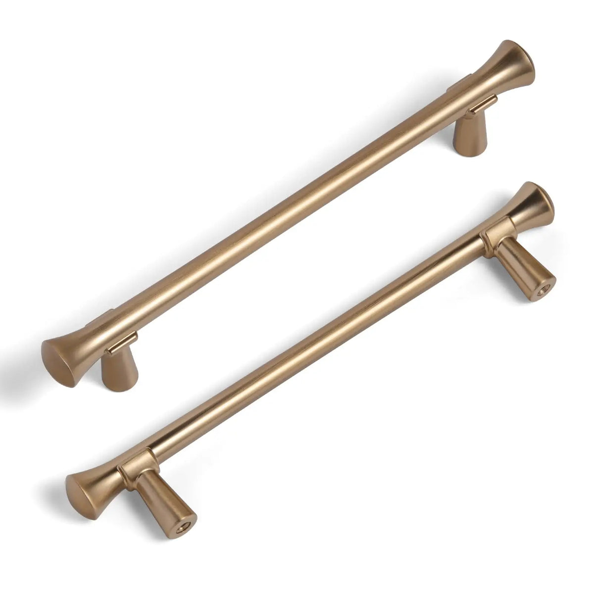 Antique Brass/Stainless Steel Cabinet Handles/Drawer Pulls
