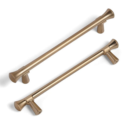 Antique Brass/Stainless Steel Cabinet Handles/Drawer Pulls