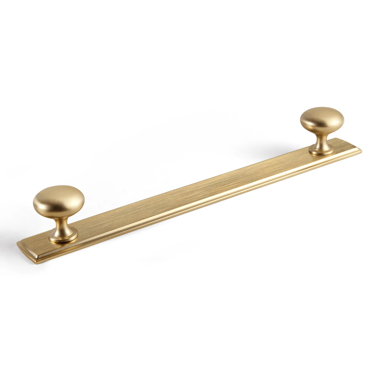Antique Brass Handles