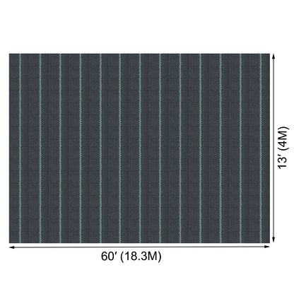 Commercial Grade Driveway Permeable Fabric Roll Mat